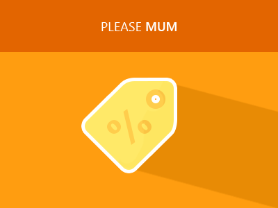 Please Mum